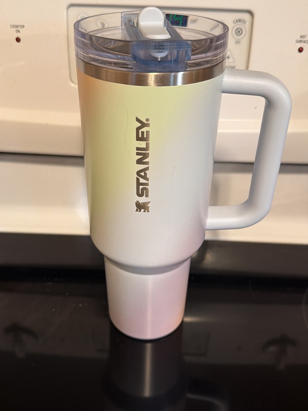 Sunrise Spiral Stanley